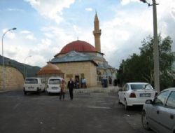 AK Gençlerden ağaçlandırma atağı